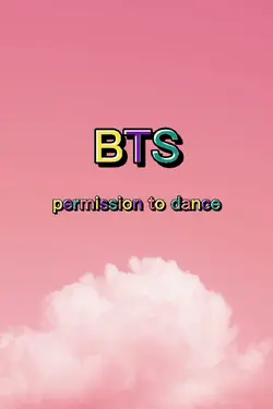BTS TO DANCE