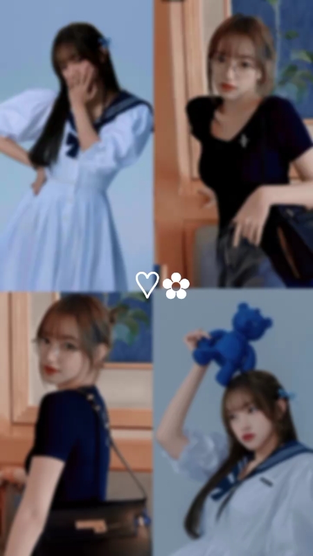 Blurrr