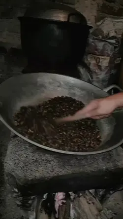 pesan kopi terpahit 