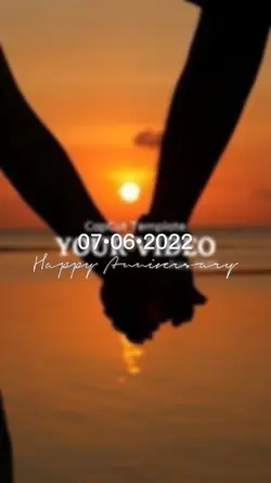 MonthsaryAnniversary