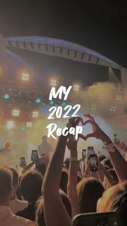Thank u 2022