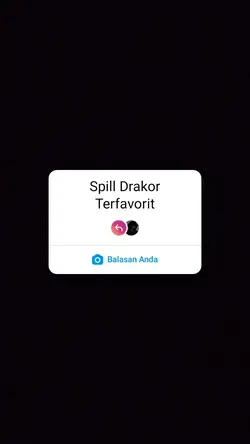 Spill Drakor Favorit