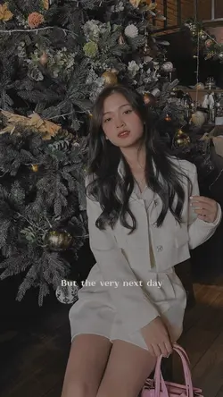 Last Christmas