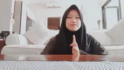 Prank Hilang