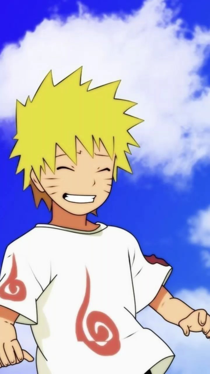 Naruto ver.