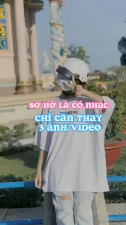 sơ hở có nhạc liền