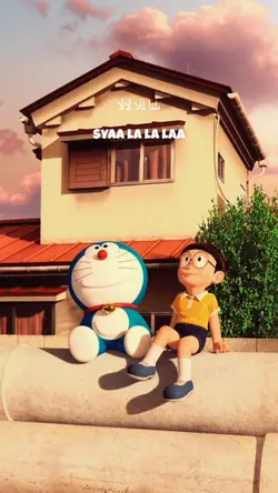 Doraemon