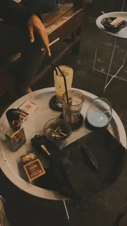 maka minumlah promag