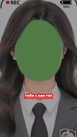 MẪU HOTTIKTOK 2 ẢNH