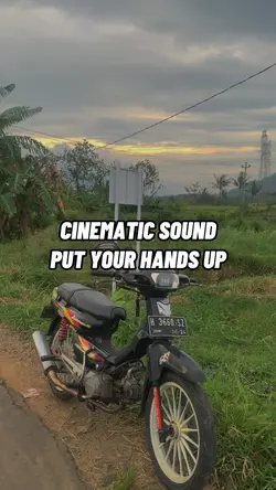 DJ PUT YOUR HANDS UP