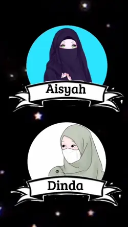 Colab2CewekBerjilbab