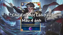 Cho Em Một Lần Yêu