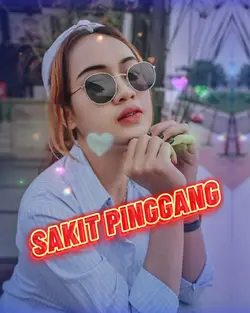 SAKIT PINGGANG