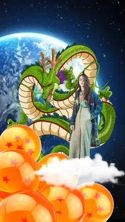 Versi Dragon Ball