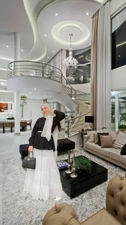 Rumah mewah