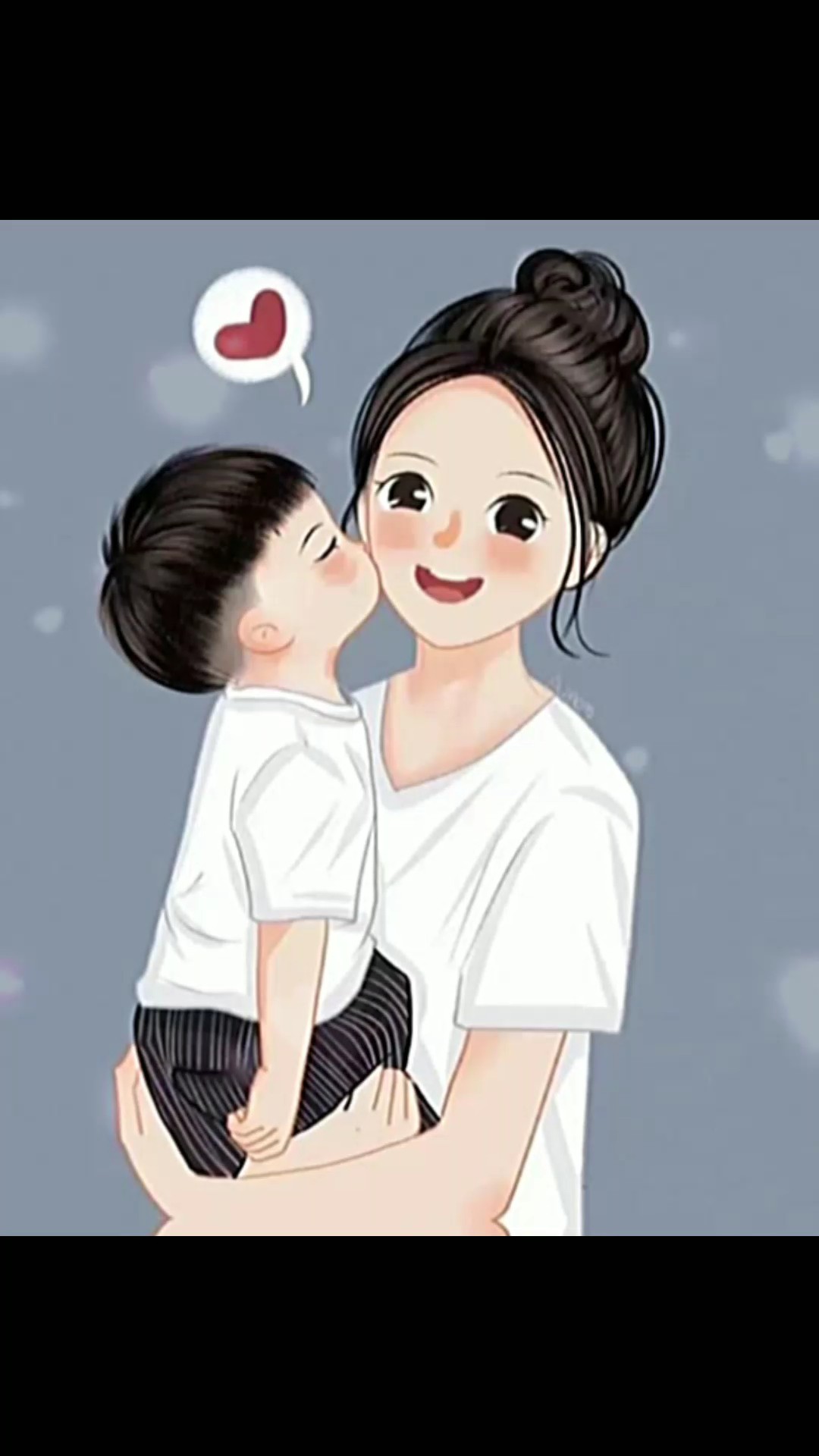 ឮសម្លេងកូនយំ