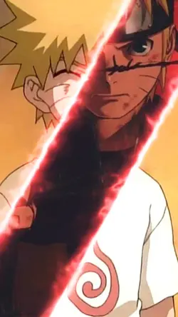 Uzumaki Naruto