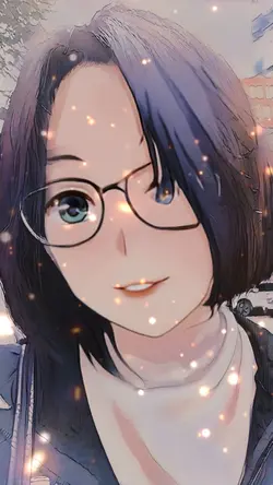 Anime transformation
