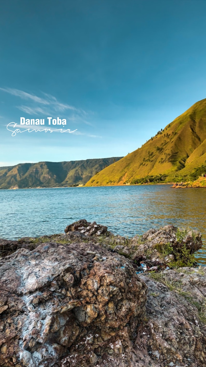 Toba Samsosir