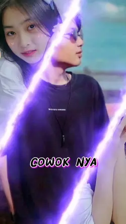 Ceweknya X Cowoknya
