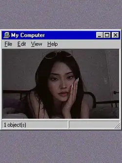 old computer
