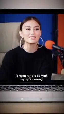 jangan nyinyir