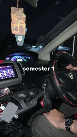 semester 1