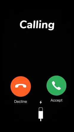 #Calling