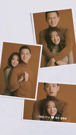 Ganti foto sama dia❤️