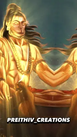 Anjineya Tamil Song