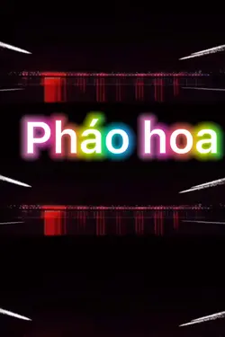 Pháo hoa