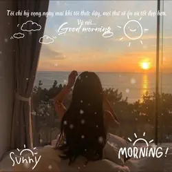 Good morning