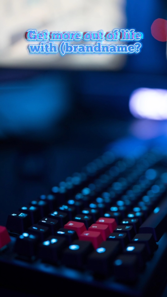 C2B Tiktok Style Intro Beginning Beat