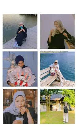 6 frame photos/video