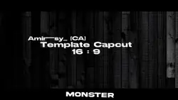 #monster