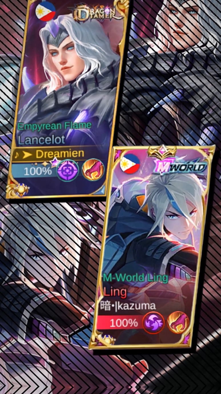 Rivals