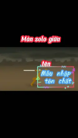 Mẫu nhập tên chất