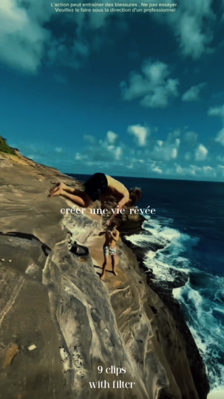 une vie rêvée
