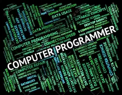 Computer programmer