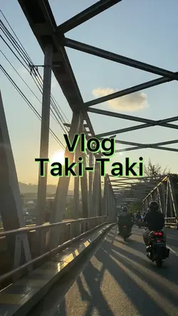 Vlog Taki-taki