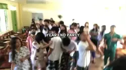 year end party