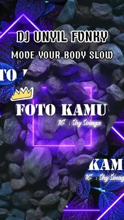 Dj Unyil Fvnky