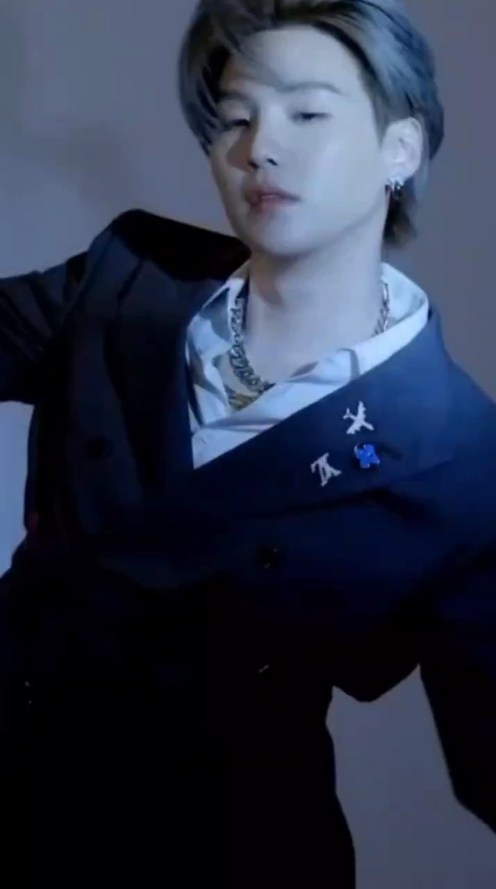 Bigboy versi bocil