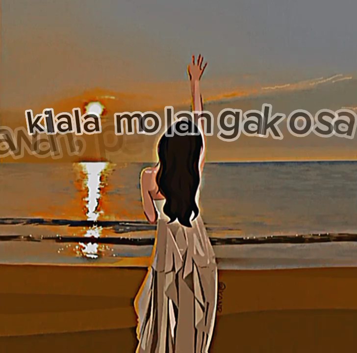 huwag kang manghusga