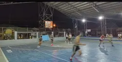 basketball trend