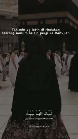 labaikallhummalabaik