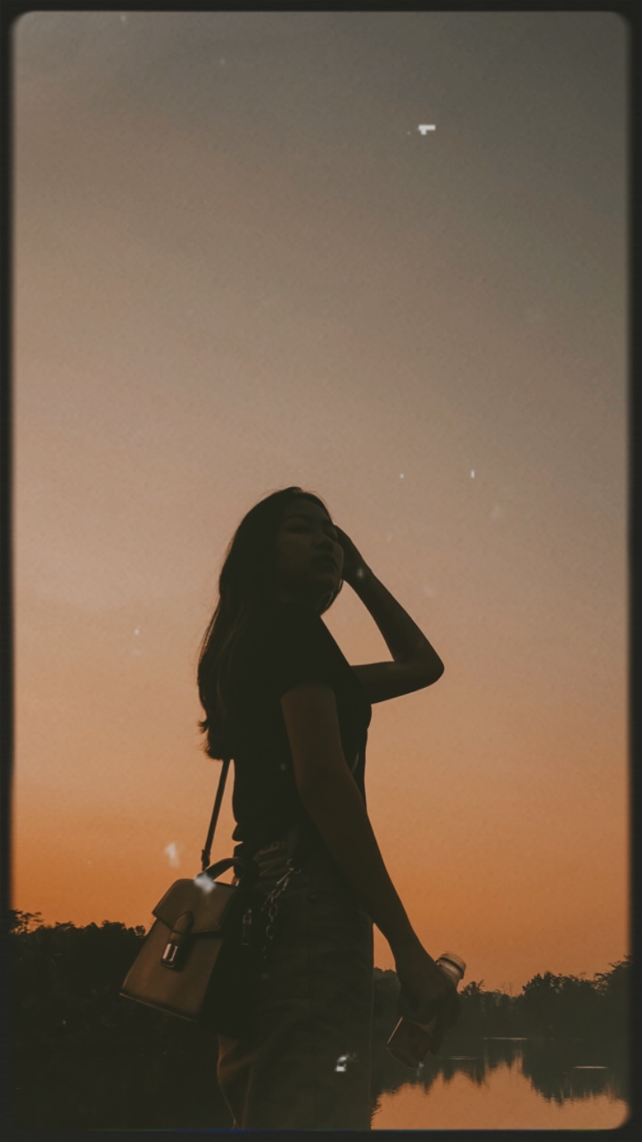 Retro Vibes