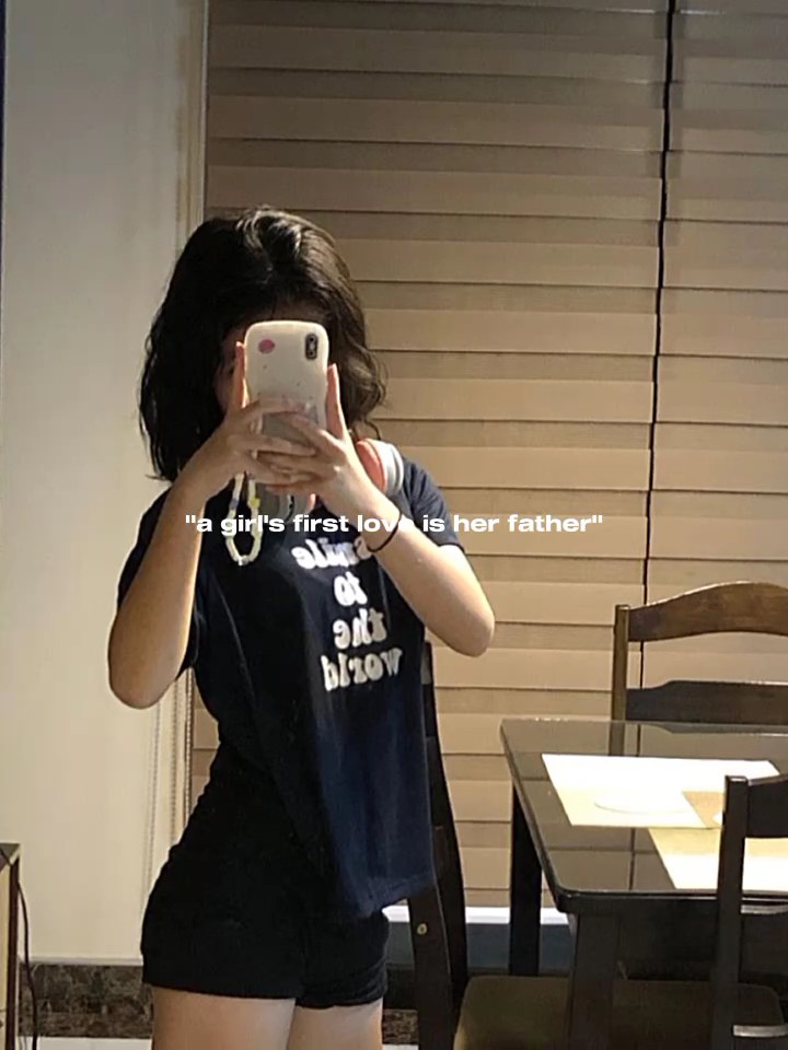 girls first love