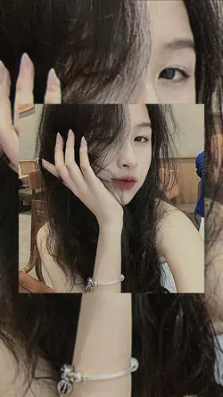 1 ảnh + màu sắc nét