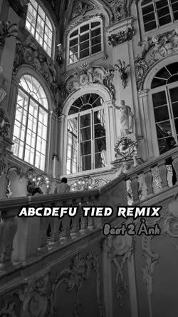 ABCDEFU TIED